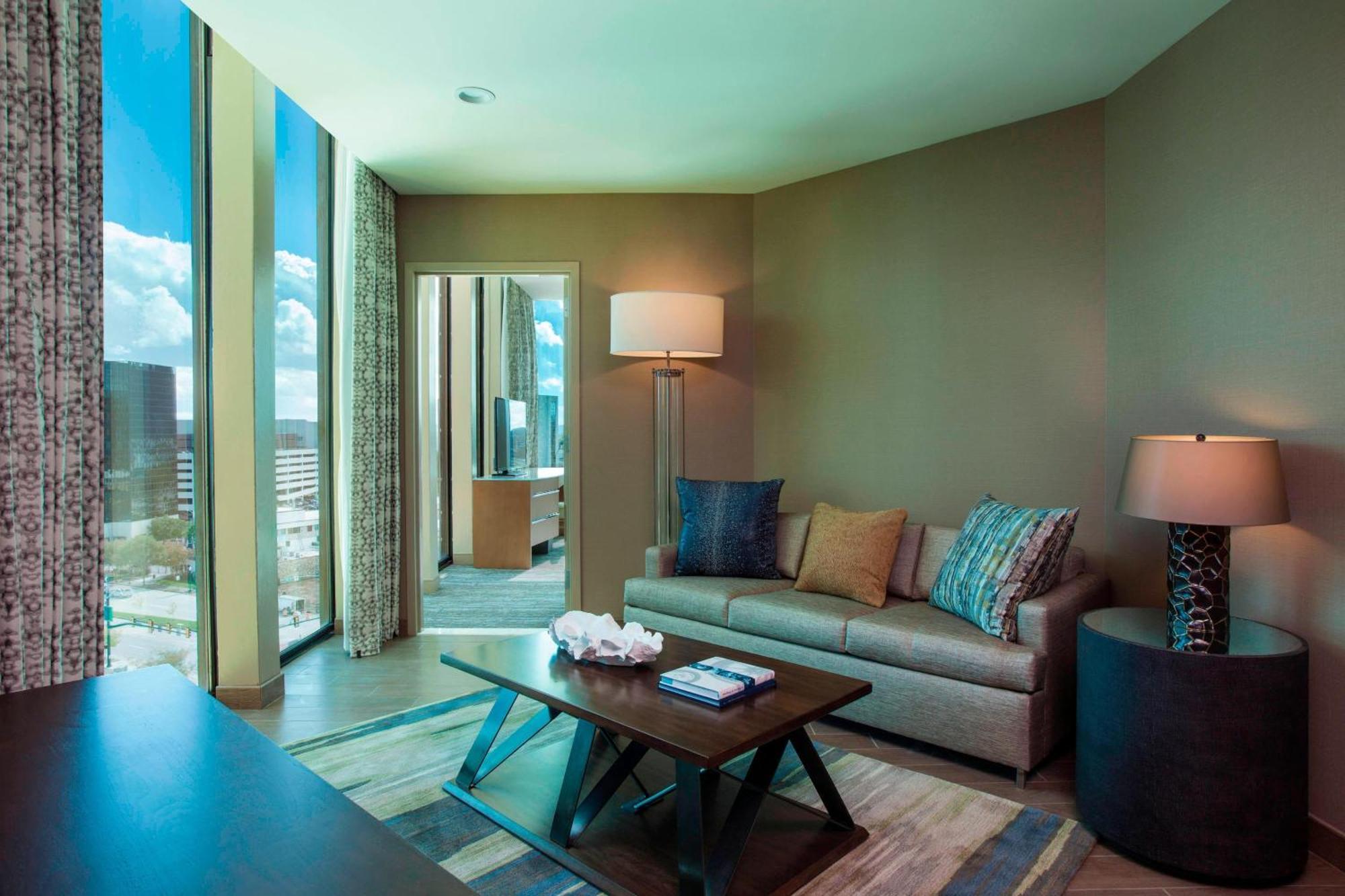 The Westin Chattanooga Exteriör bild