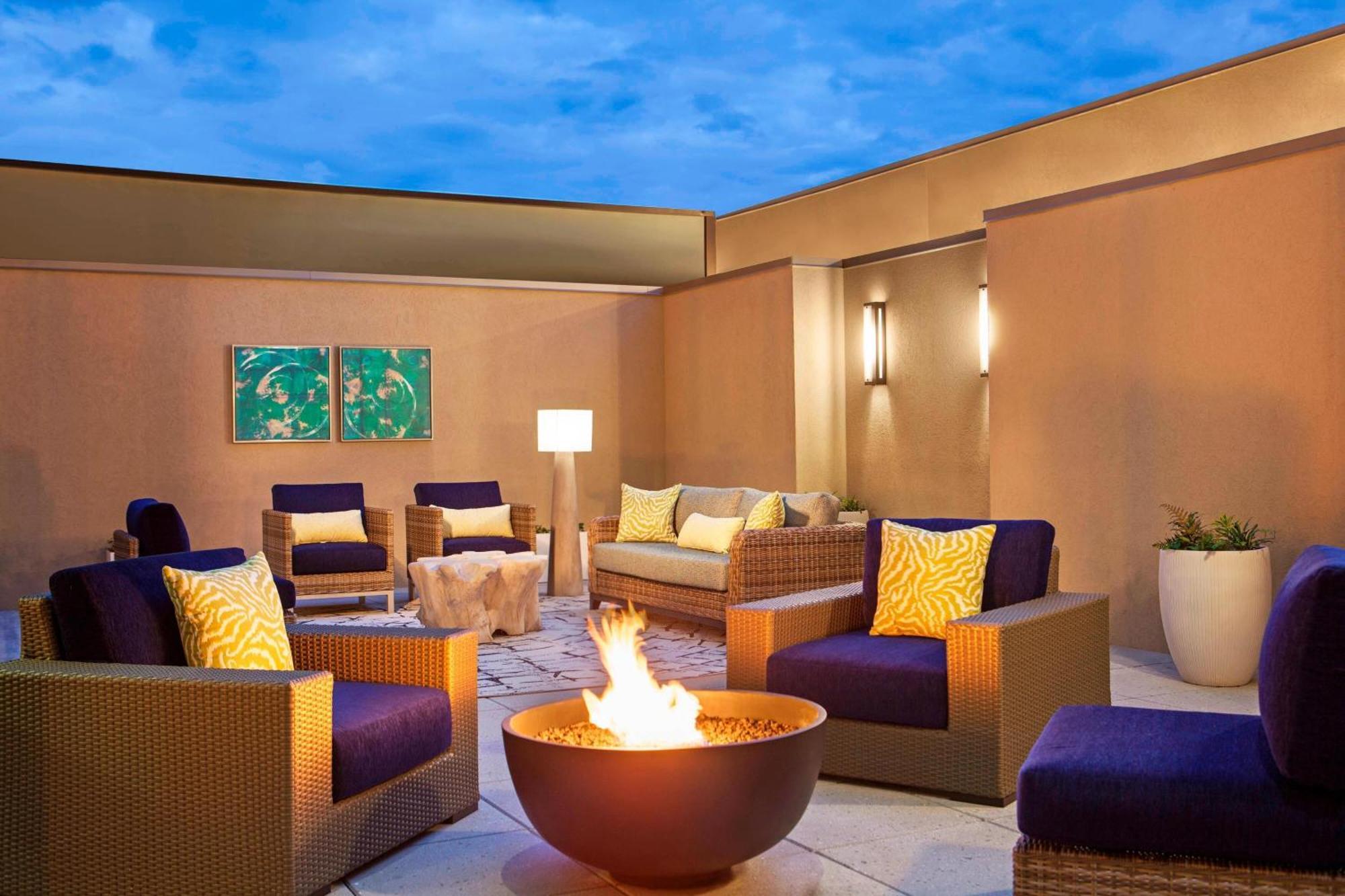 The Westin Chattanooga Exteriör bild
